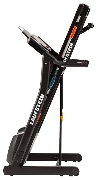 Электрическая беговая дорожка LAUFSTEIN Mercury Электрическая беговая дорожка LAUFSTEIN Mercury