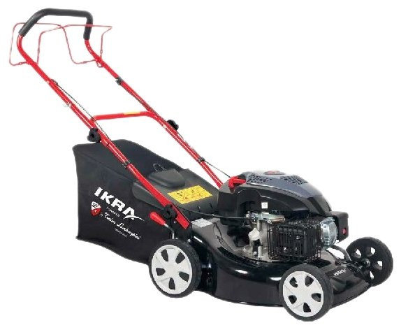 Газонокосилка IKRAmogatec BRM 1446 SN TL Газонокосилка IKRAmogatec BRM 1446 SN TL