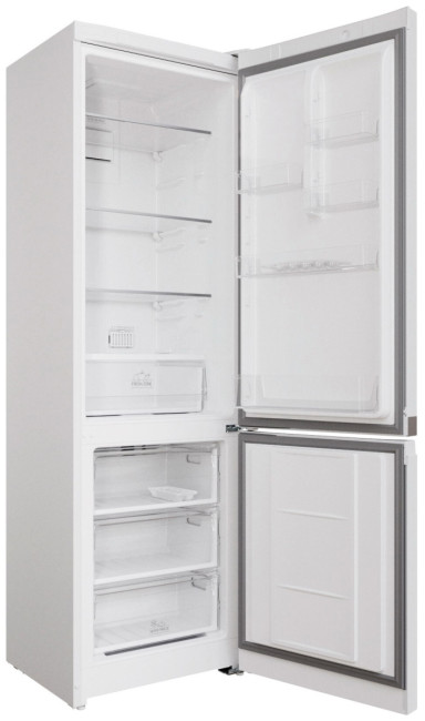 Холодильник Hotpoint-Ariston HT 5201I W Холодильник Hotpoint-Ariston HT 5201I W