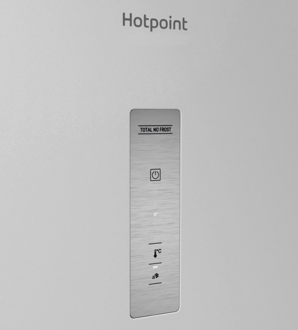 Холодильник Hotpoint-Ariston HT 5201I W Холодильник Hotpoint-Ariston HT 5201I W