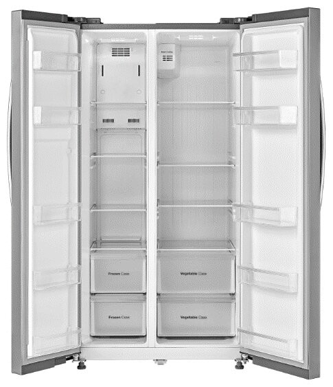Холодильник Daewoo Electronics RSM-580BS