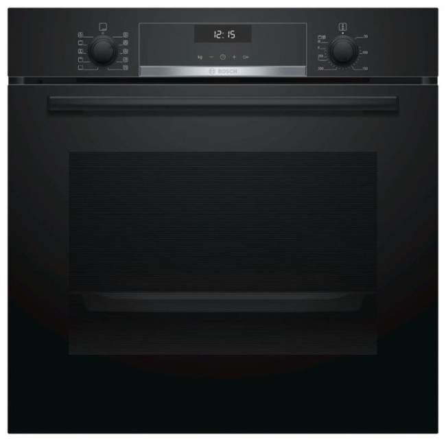 Духовой шкаф Bosch HBG537BB0R Духовой шкаф Bosch HBG537BB0R