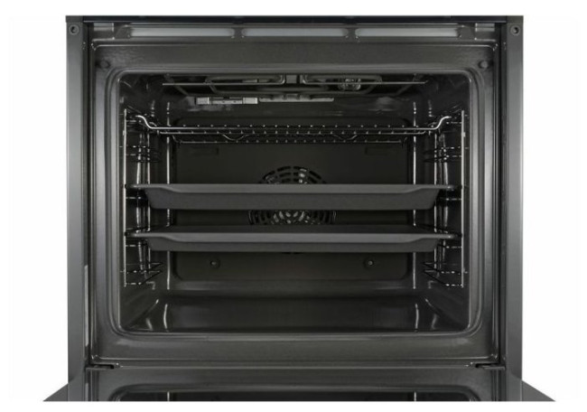 Духовой шкаф Bosch HBG537BB0R Духовой шкаф Bosch HBG537BB0R
