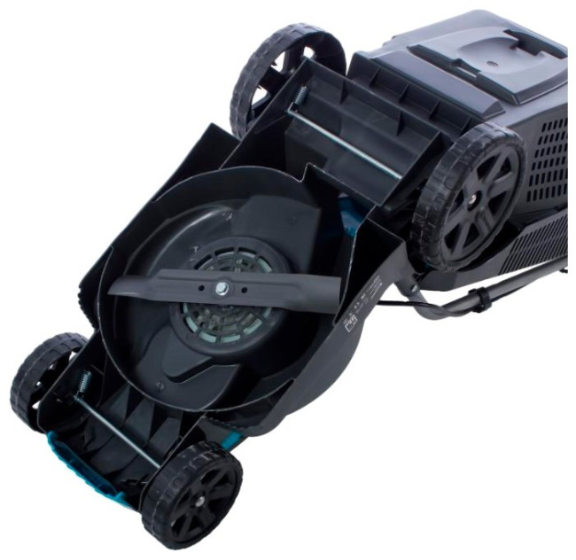 Газонокосилка GARDENA PowerMax 1100/32