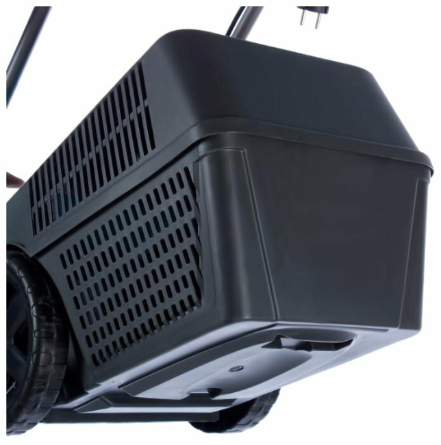 Газонокосилка GARDENA PowerMax 1100/32