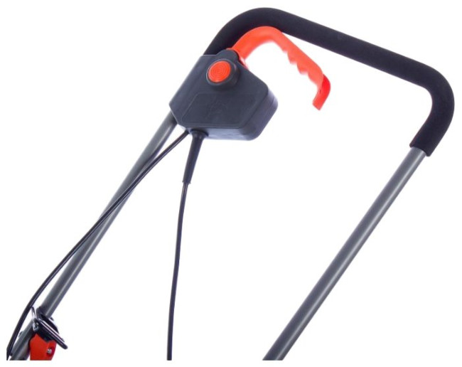 Газонокосилка GARDENA PowerMax 1100/32