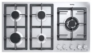 Варочная панель Korting HG 995 CTX