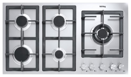 Варочная панель Korting HG 995 CTX