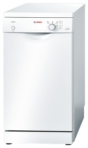 Посудомоечная машина Bosch SPS40E02 Посудомоечная машина Bosch SPS40E02