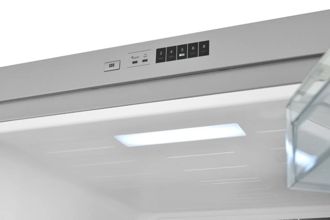 Холодильник Scandilux R711Y02S Холодильник Scandilux R711Y02S