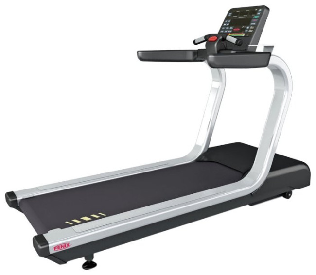 Электрическая беговая дорожка Panatta FX 003 Runner Fenix Электрическая беговая дорожка Panatta FX 003 Runner Fenix
