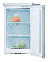 Морозильник Bosch GSD10V21 Морозильник Bosch GSD10V21