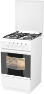 Газовая плита Flama FG 24211 W Газовая плита Flama FG 24211 W
