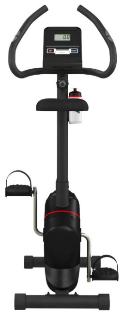 Вертикальный велотренажер UnixFit BL-350 Black