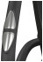 Вертикальный велотренажер UnixFit BL-350 Black