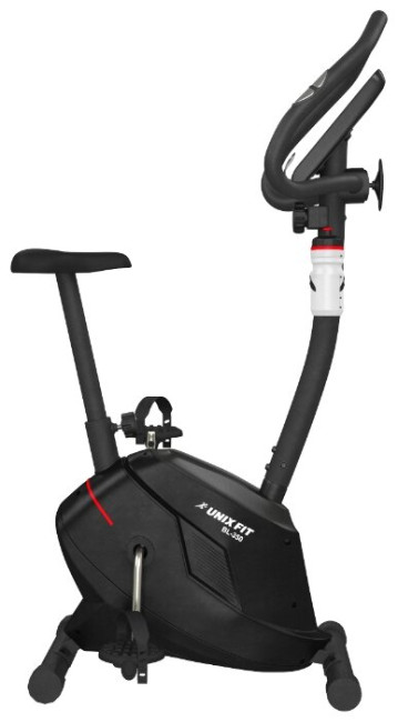Вертикальный велотренажер UnixFit BL-350 Black