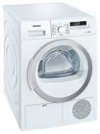Сушильная машина Siemens WT46B211OE Сушильная машина Siemens WT46B211OE