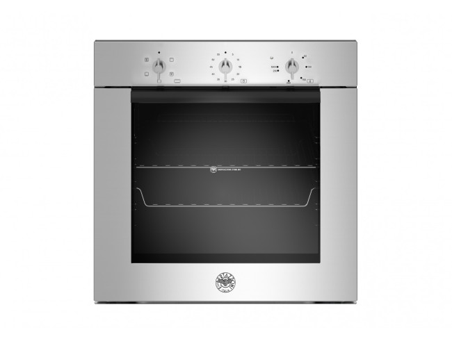 Встраиваемый электрический духовой шкаф Bertazzoni F605MODEKXS Встраиваемый электрический духовой шкаф Bertazzoni F605MODEKXS