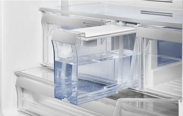 Холодильник Smeg FQ60XDAIF Холодильник Smeg FQ60XDAIF