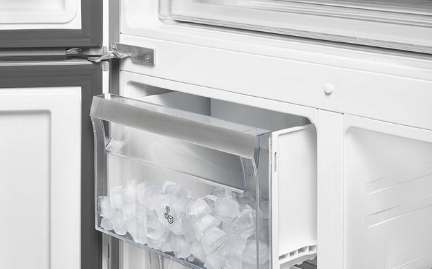 Холодильник Smeg FQ60XDAIF Холодильник Smeg FQ60XDAIF