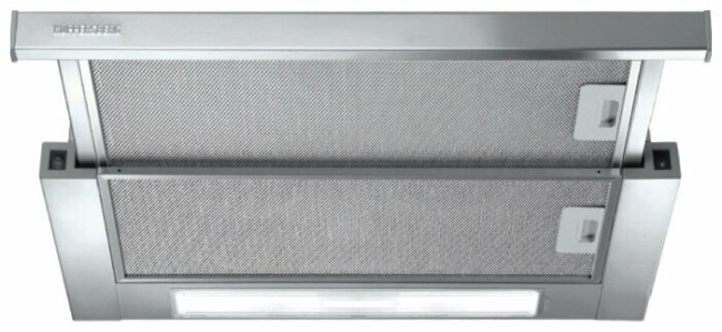 Встраиваемая вытяжка Kuppersberg Slimlux 60 XGL