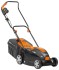 Газонокосилка Daewoo Power Products DLM 1600E Газонокосилка Daewoo Power Products DLM 1600E