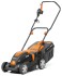 Газонокосилка Daewoo Power Products DLM 1600E Газонокосилка Daewoo Power Products DLM 1600E