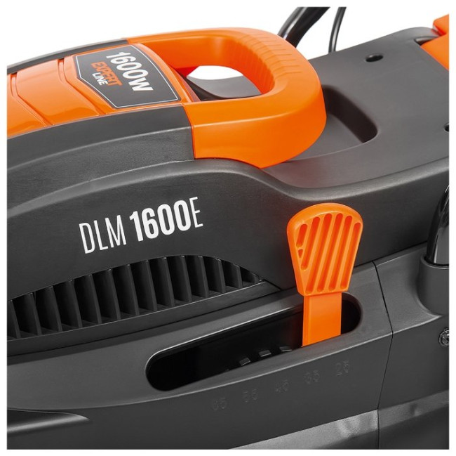 Газонокосилка Daewoo Power Products DLM 1600E Газонокосилка Daewoo Power Products DLM 1600E