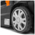 Газонокосилка Daewoo Power Products DLM 1600E Газонокосилка Daewoo Power Products DLM 1600E