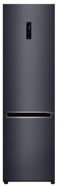 Холодильник LG DoorCooling+ GA-B509 SBDZ