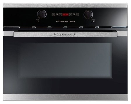 Микроволновая печь Kuppersbusch EMWK 6260.0J1 Микроволновая печь Kuppersbusch EMWK 6260.0J1