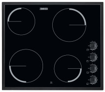 Варочная панель Zanussi ZEV56140NB Варочная панель Zanussi ZEV56140NB