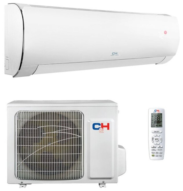 Сплит-система Cooper & Hunter CH-S30WKP8