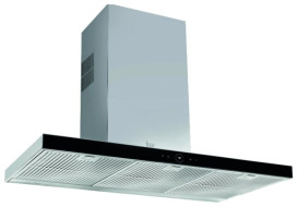 Каминная вытяжка TEKA Perfect A4 DLH 985 T 90 IX (40437100) Каминная вытяжка TEKA Perfect A4 DLH 985 T 90 IX (40437100)