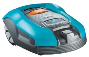Газонокосилка GARDENA R160 Газонокосилка GARDENA R160