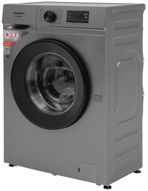 Стиральная машина Kraft KF-MBDS7109G