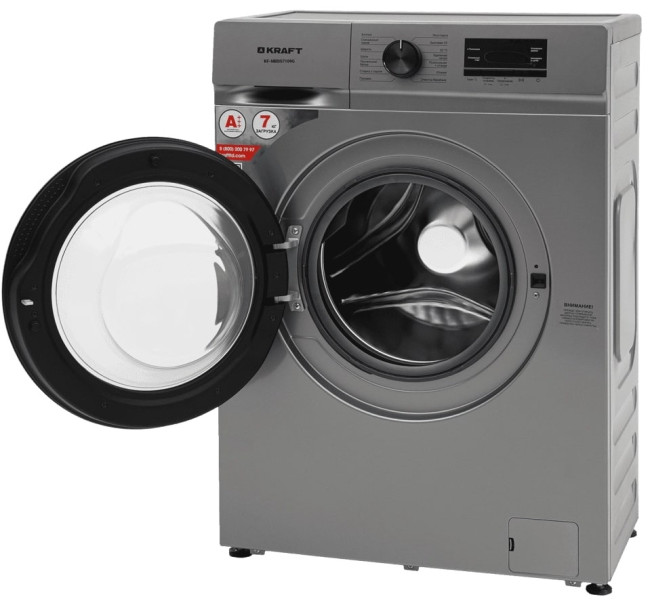 Стиральная машина Kraft KF-MBDS7109G