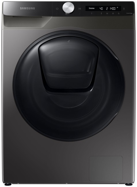 Стиральная машина с сушкой Samsung WD80T554CBX