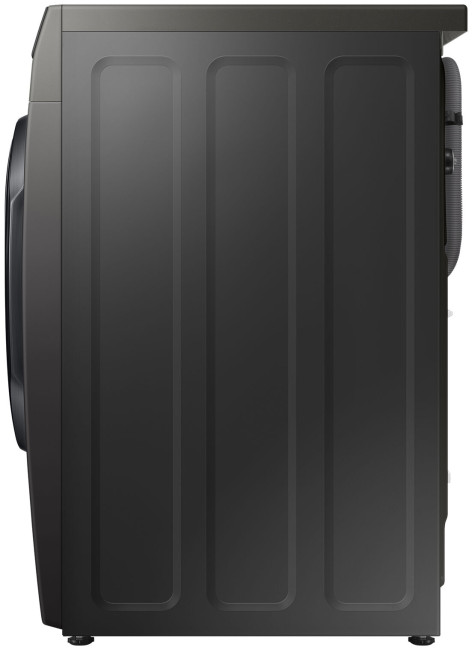 Стиральная машина с сушкой Samsung WD80T554CBX