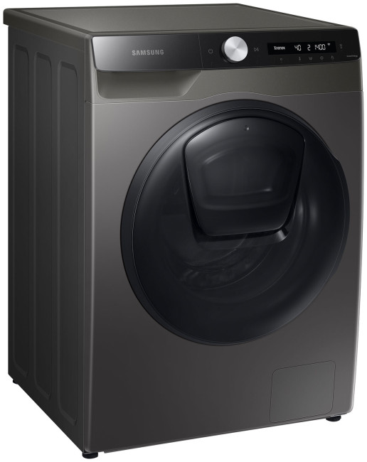 Стиральная машина с сушкой Samsung WD80T554CBX