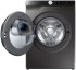 Стиральная машина с сушкой Samsung WD80T554CBX