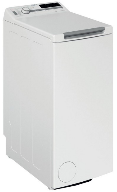 Стиральная машина Whirlpool TDLR 7231BS EU/N