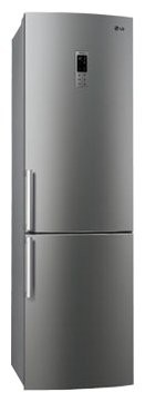 Холодильник LG GA-B489 BMQZ Холодильник LG GA-B489 BMQZ