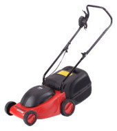 Газонокосилка Dolmar EM-3310