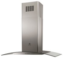 Каминная вытяжка Electrolux EFL 10965 OX Каминная вытяжка Electrolux EFL 10965 OX