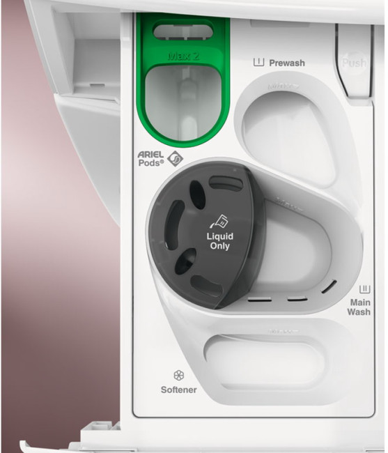 Стиральная машина Electrolux EW7F3614UE