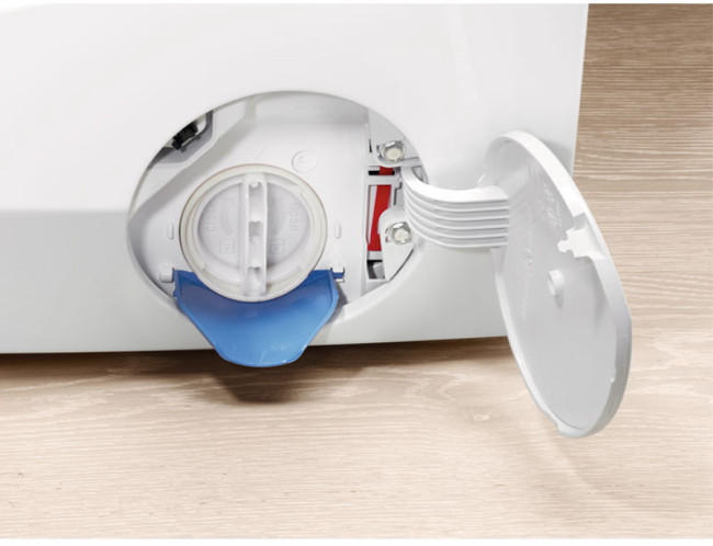 Стиральная машина Electrolux EW7F3614UE