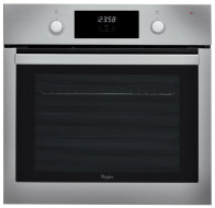 Духовой шкаф Whirlpool AKP 744 IX Духовой шкаф Whirlpool AKP 744 IX