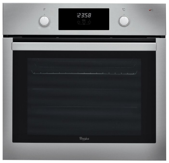 Духовой шкаф Whirlpool AKP 744 IX Духовой шкаф Whirlpool AKP 744 IX