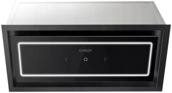 Вытяжка Candy CVXBI662GB